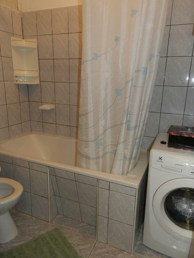 Apartmani Maruncic Omiš Exterior foto